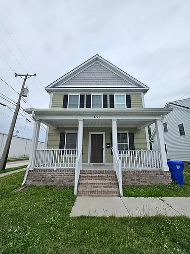 1729 Todd St Photo 1