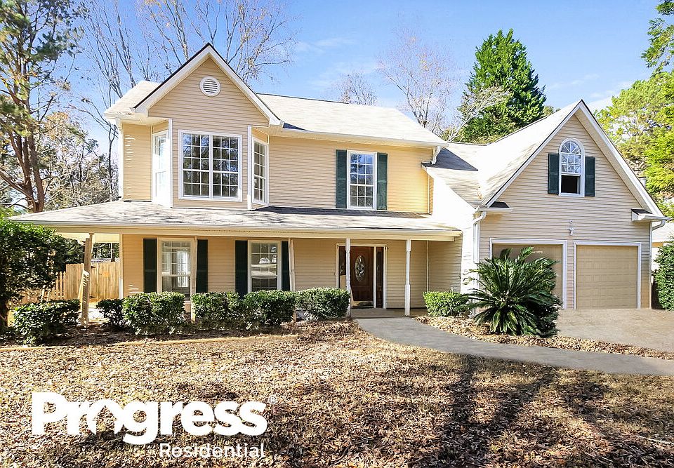 275 Woodstream Dr, Newnan, GA 30265 Zillow