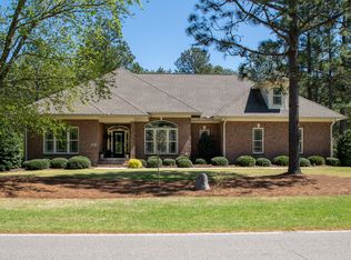 110 Juniper Creek Blvd, Pinehurst, NC 28374