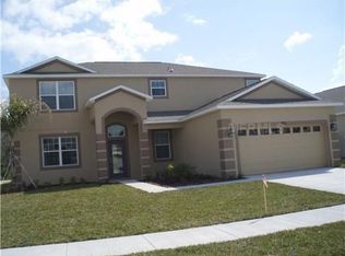 2140 Crosston Cir, Orlando, FL 32824