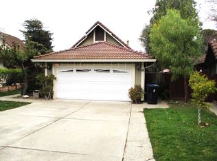 39465 Zacate Ave, Fremont, CA 94539