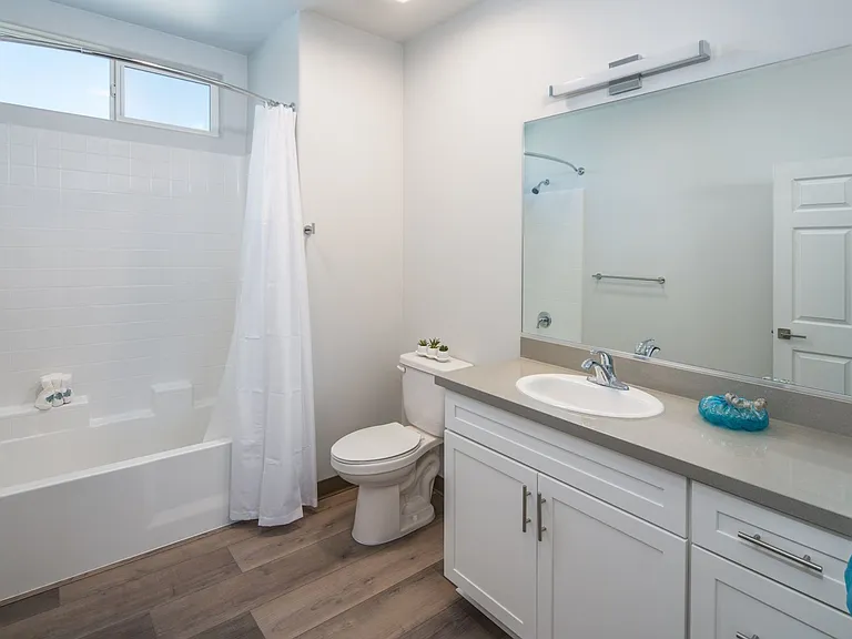 Village Place Apartments — Photo 51