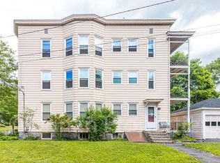 218 Prospect St, Portland, ME 04103