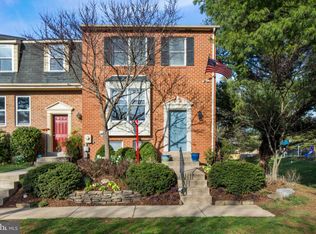 114 Abbott Ct, Walkersville, MD 21793
