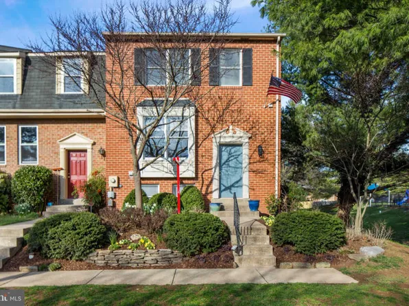 114 Abbott Ct, Walkersville, MD 21793