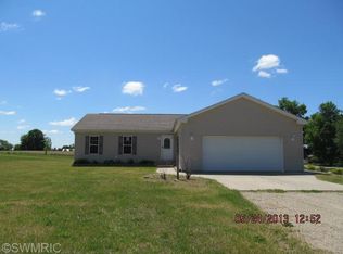 51919 51st Ave, Lawrence, MI 49064