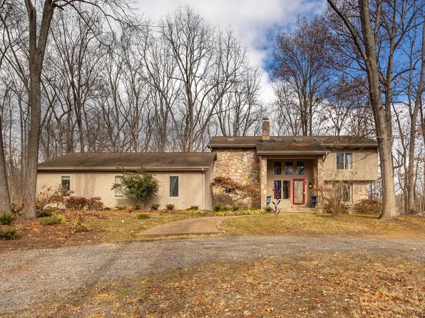 2310 Osceola Springs Rd, Rockingham, VA 22801