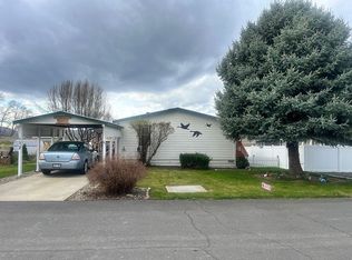 710 State Route 821 Unit 172, Yakima, WA 98901