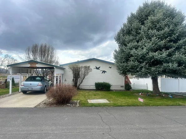 710 State Route 821 Unit 172, Yakima, WA 98901