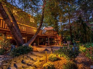 210 S Central Ave, Ramsey, NJ 07446