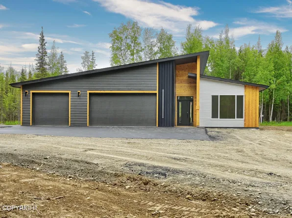 39406 Flatstone Ave, Soldotna, AK 99669