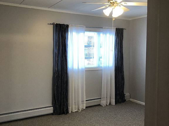 1st Bedroom