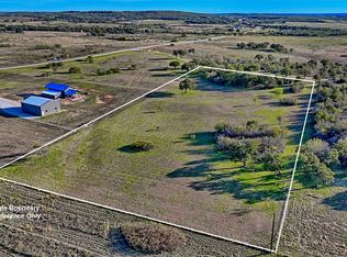 TRACT 6 Fm 1816, Bowie, TX 76230