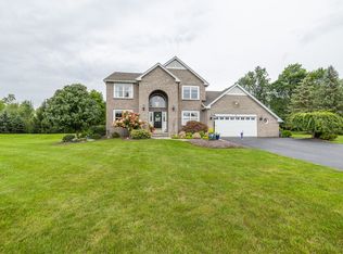 6 Autumn Wood, Rochester, NY 14624