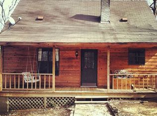 121 Cooper Ln, Austin, AR 72007