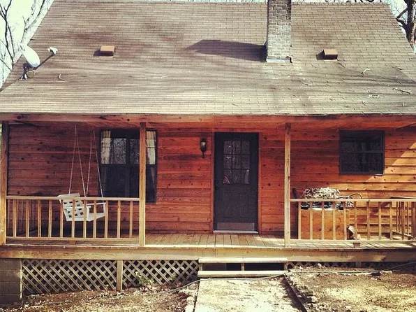 121 Cooper Ln, Austin, AR 72007