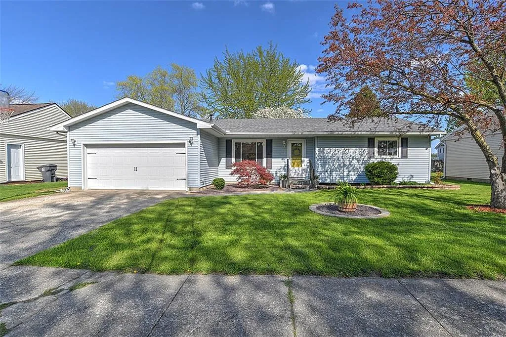 214 Cheryl Dr photo 1