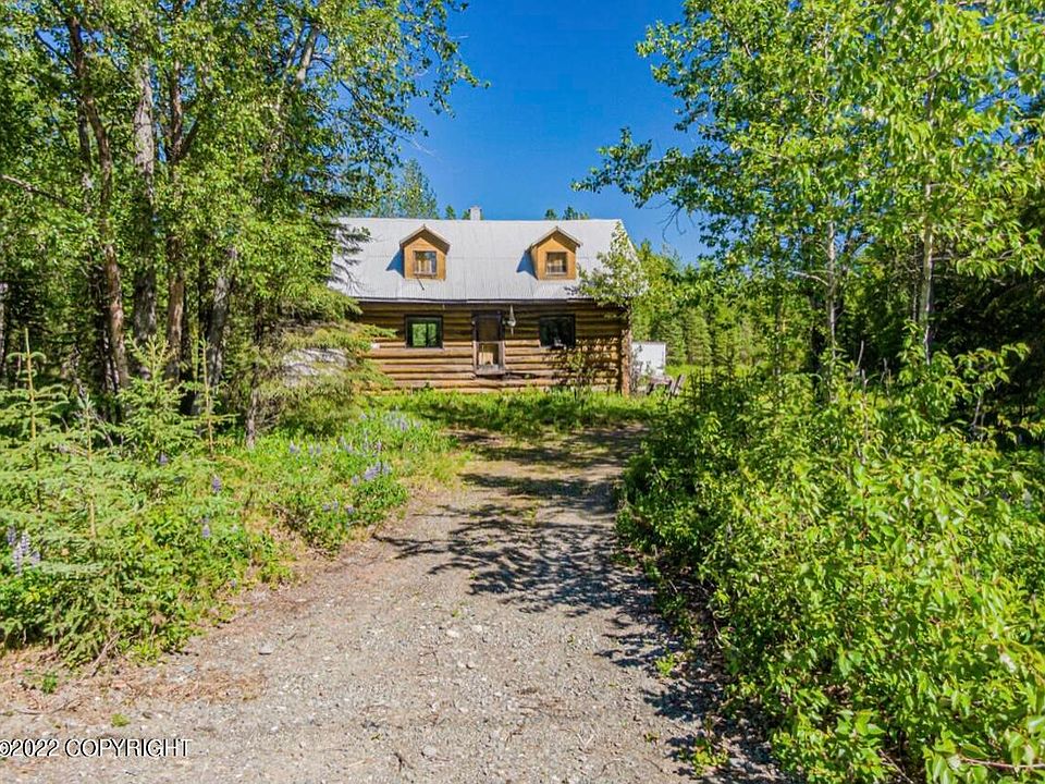 52660 Bastien Dr, Kenai, AK 99611 MLS 227949 Zillow