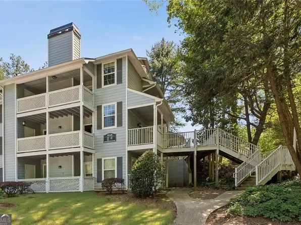 4040 Riverlook Pkwy SE Unit 208, Marietta, GA 30067