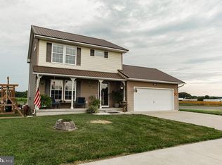 13326 Owens Rd, Greenwood, DE 19950