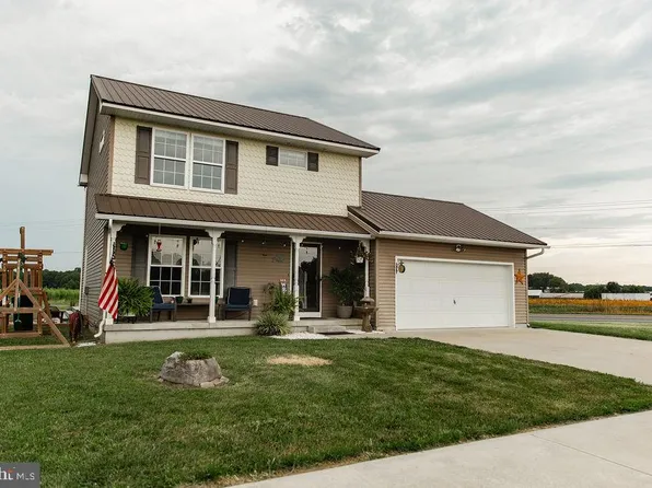 13326 Owens Rd, Greenwood, DE 19950