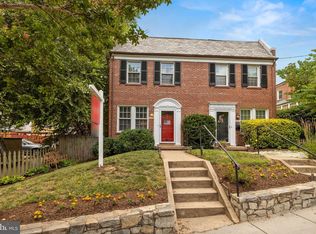 5043 Dana Pl NW, Washington, DC 20016