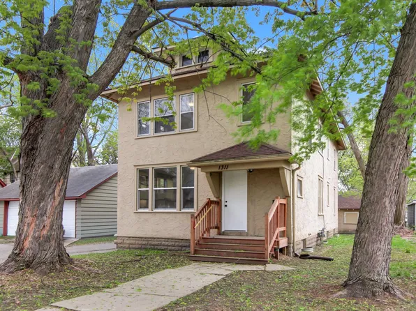 1311 30th Ave N, Minneapolis, MN 55411