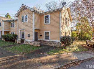 1908 Fairfield Dr, Raleigh, NC 27608