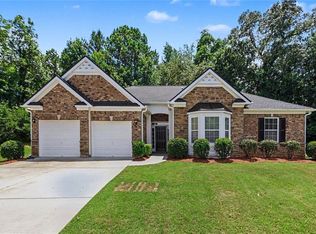 425 Tell Cir SW, Atlanta, GA 30331