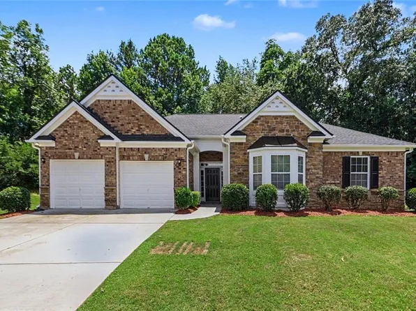 425 Tell Cir SW, Atlanta, GA 30331