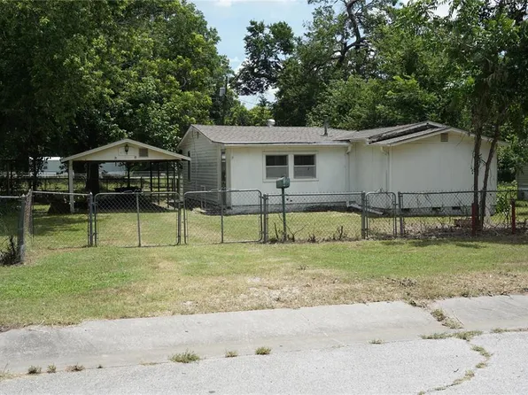 806 S 2nd St, Davis, OK 73030