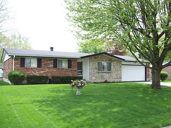 1st image of 6232 Carriage Dr