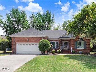 105 Eleanor Place, Goldsboro, NC, 27534