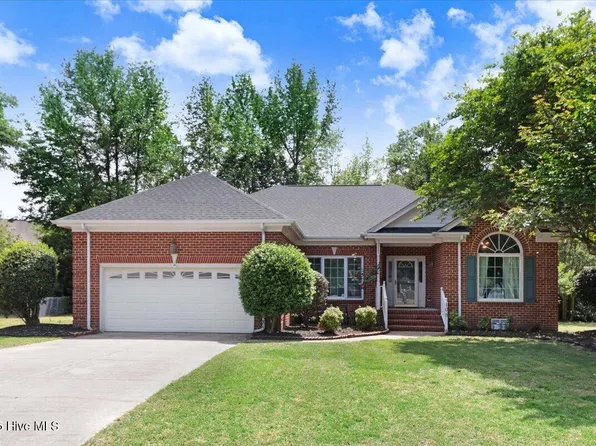 105 Eleanor Place, Goldsboro, NC 27534