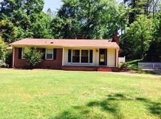 215 Lupo Dr, Greenwood, SC 29649