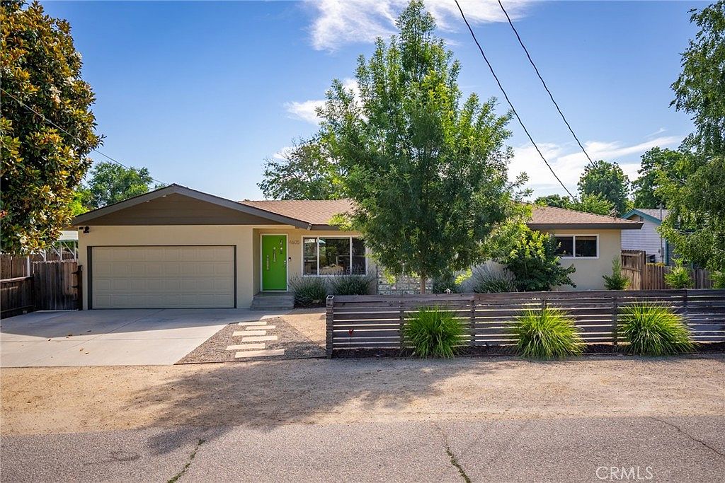 4605 Hidalgo Ave, Atascadero, CA 93422 Zillow