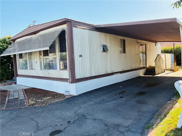26250 E 9th St Space 144, Highland, CA 92346