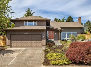 13815 SW 114th Ave, Tigard, OR 97223