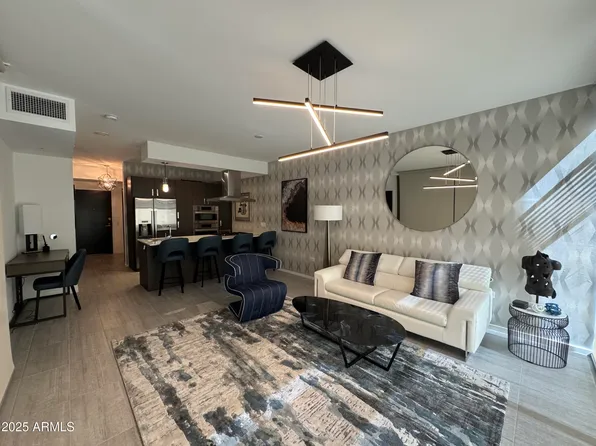 7120 E KIERLAND Boulevard #404, Scottsdale, AZ 85254