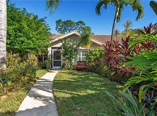 914 Augusta Blvd #7, Naples, FL 34113