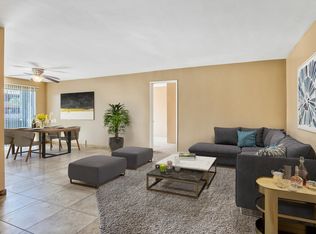 Penthouse Apartments, San Diego, CA 92115