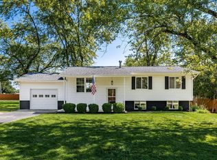 511 Magnolia Dr, Delaware, OH 43015