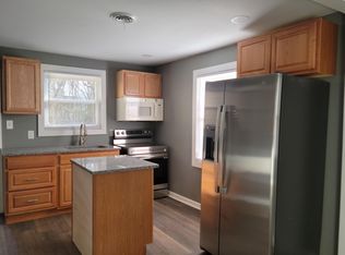 2200 Courthouse Rd, Hopewell, VA 23860