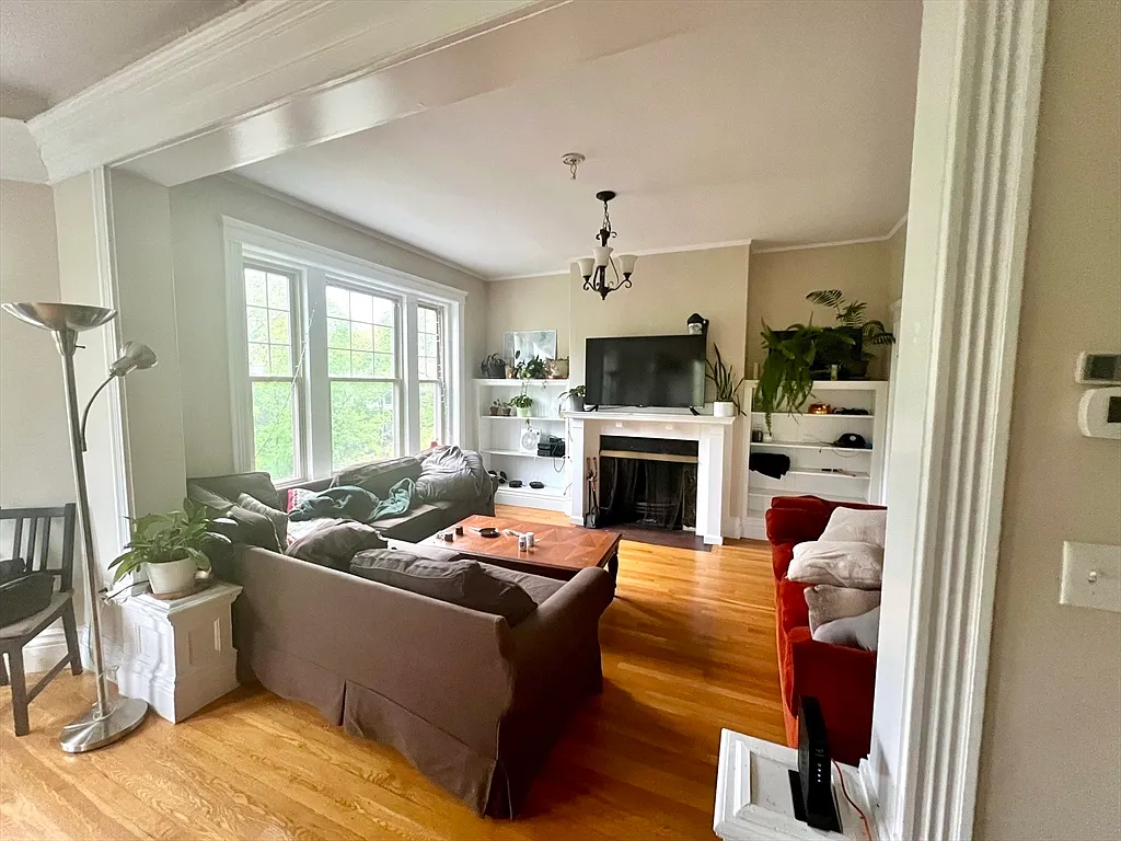 Building Photo - 481 Boylston St #3