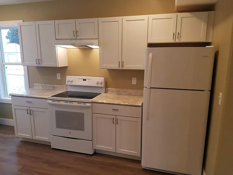 519 Humboldt Ave #LOWER — Photo 5