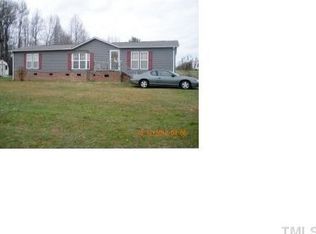 4908 Farm View Dr, Burlington, NC 27217