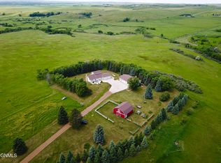 2100 84th Ave NW, Bismarck, ND 58503