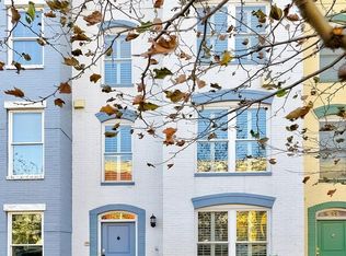 335 I St SE, Washington, DC 20003