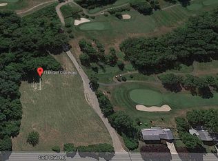 1146 Golf Club Rd, Cape May Court House, NJ 08210