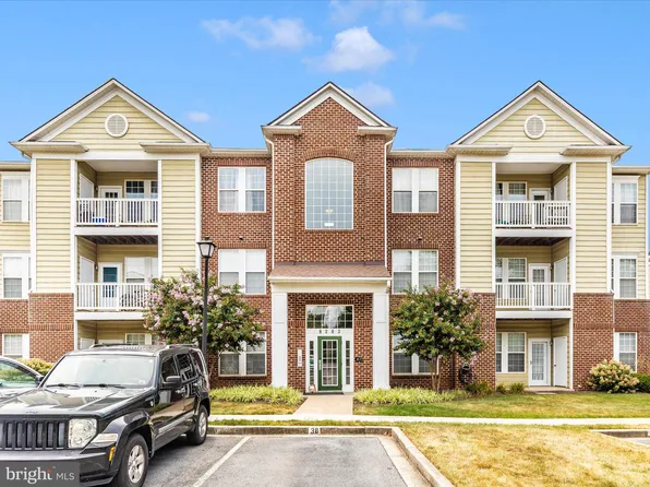 8203 Blue Heron Dr APT 1D, Frederick, MD 21701